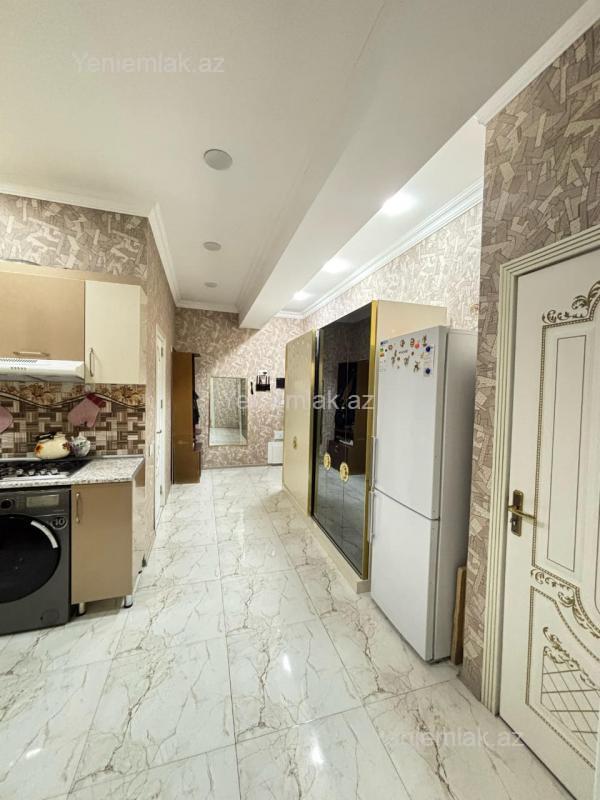 3-room apartment for sale, Sumgait