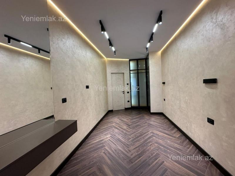 2-комн. квартира на продажу, Хатаи, Баку