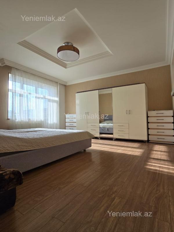 4-room apartment for sale, Hazi Aslanov, Baku
