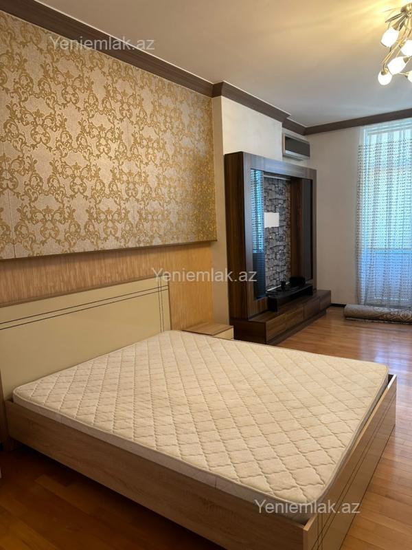 3-комн. квартира на продажу, Ахмедлы, Баку