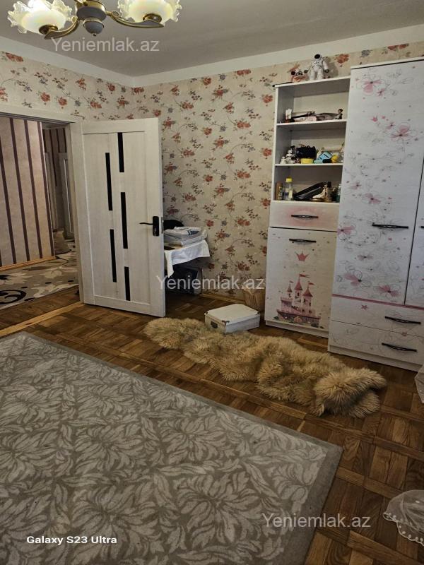 3-комн. квартира на продажу, Хатаи, Баку