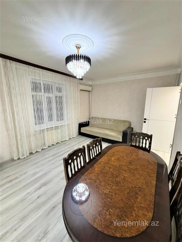 2-комн. квартира на продажу, Ази Асланов, Баку