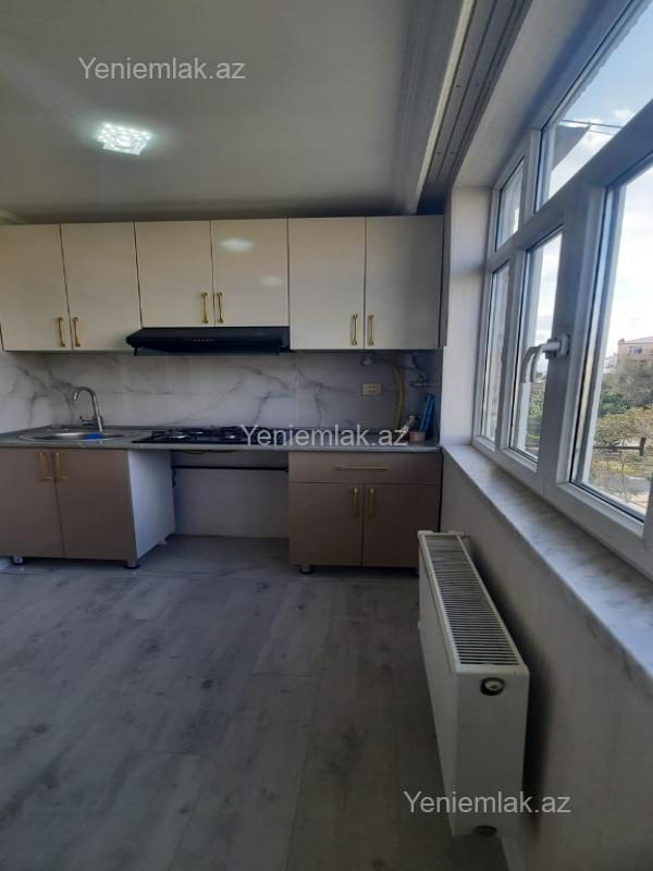 2 otaqlı mənzil satılır, 3-cü mikrorayon, Sumqayıt