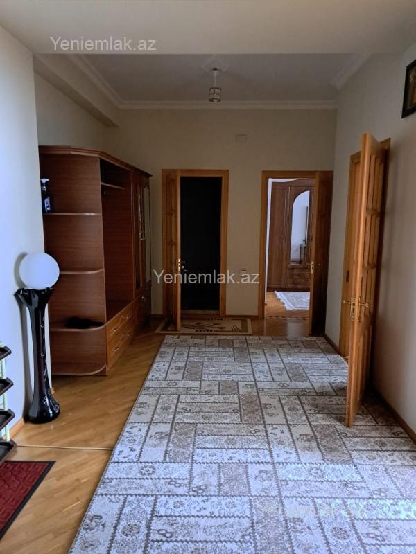 3 otaqlı mənzil satılır, Həzi Aslanov, Bakı
