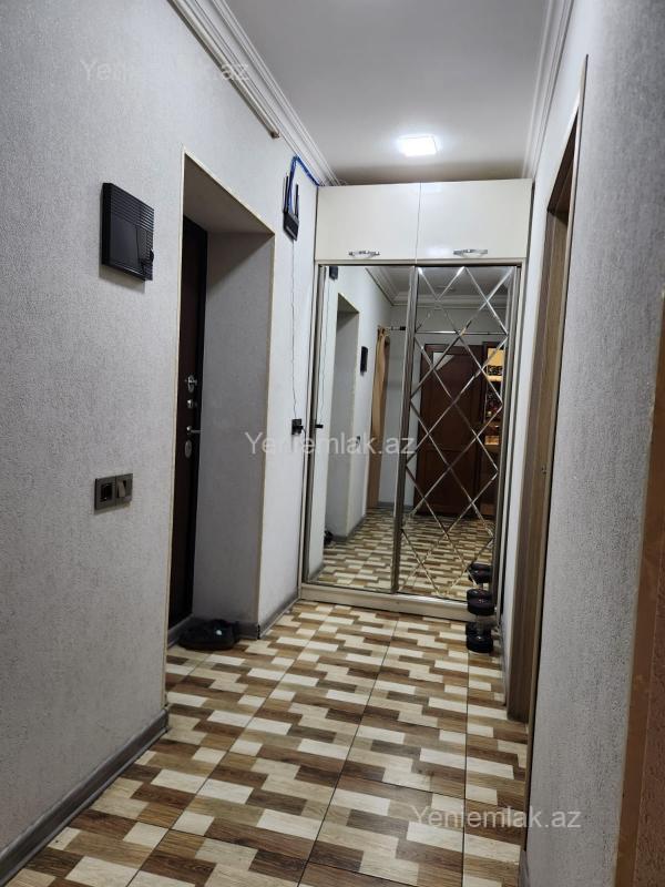 2 otaqlı mənzil satılır, Sumqayıt ş., Sumqayıt