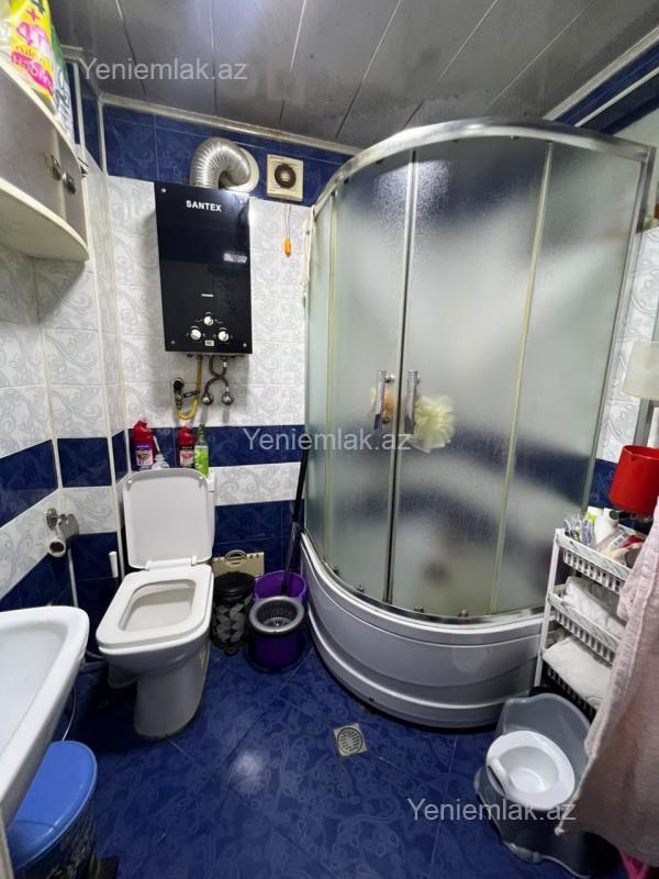 2 otaqlı mənzil satılır, Sumqayıt