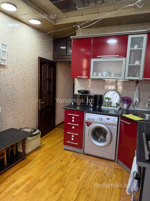 2 otaqlı mənzil satılır, 8-ci mikrorayon, Bakı