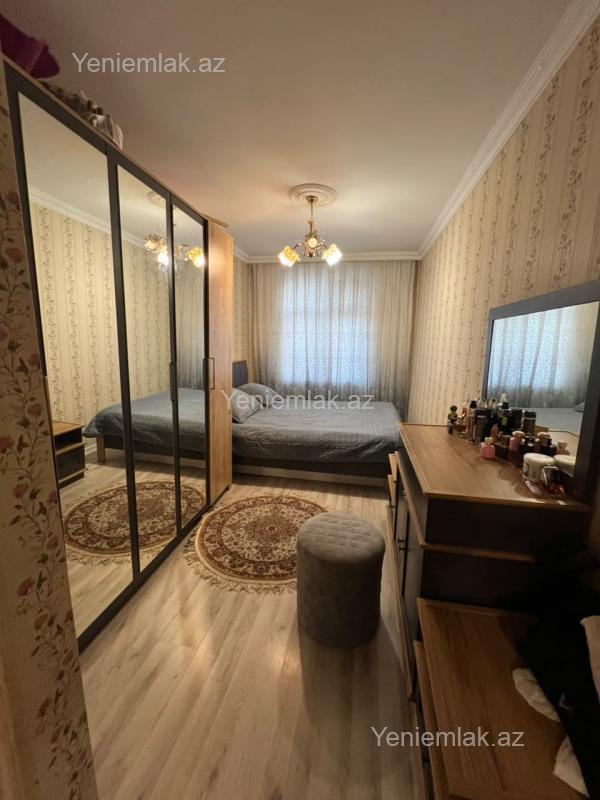 2 otaqlı mənzil satılır, Birləşmiş məhəllə, Sumqayıt