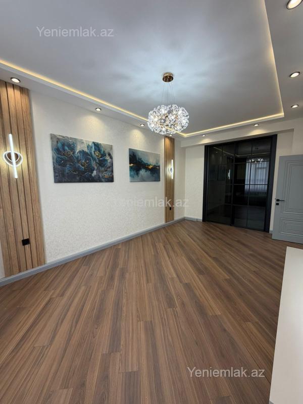 3-room apartment for sale, Hazi Aslanov, Baku