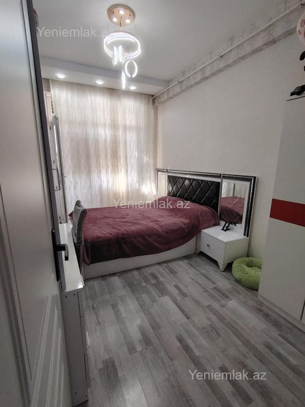 3-room apartment for sale, 10th microdistrict, Sumgait
