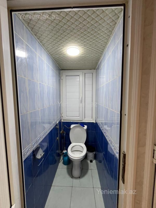 3 otaqlı mənzil satılır, Əhmədli, Bakı