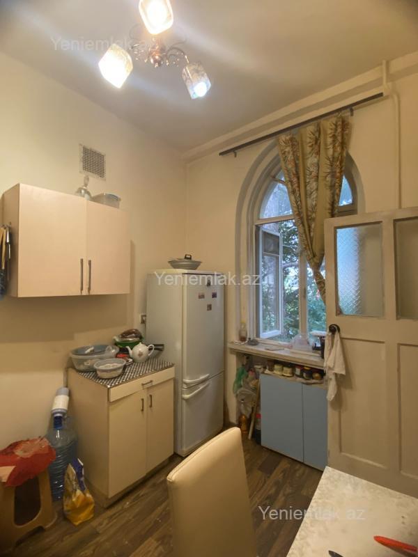 2 otaqlı mənzil satılır, Sabunçu, Bakı