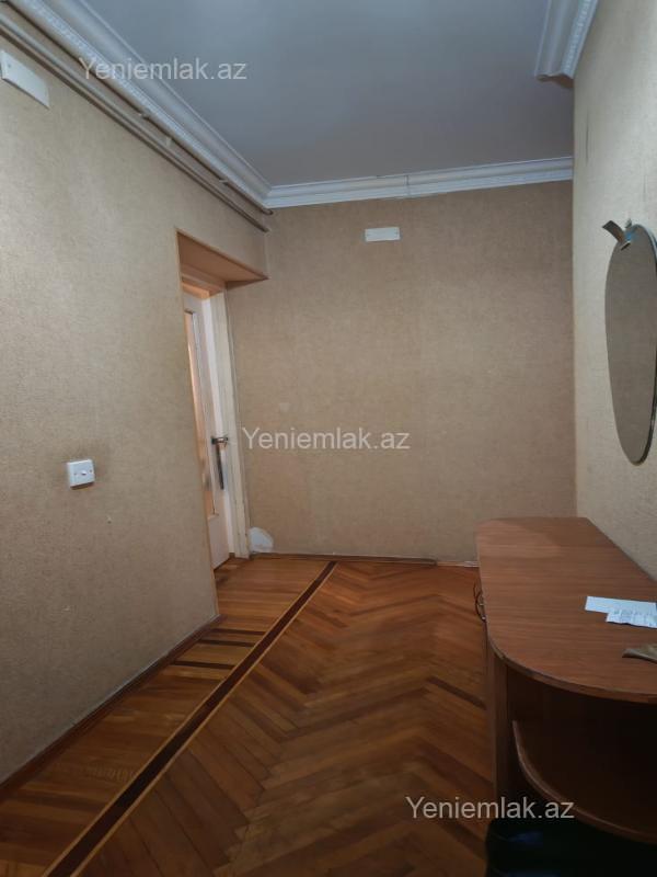 3 otaqlı mənzil satılır, Əhmədli, Bakı