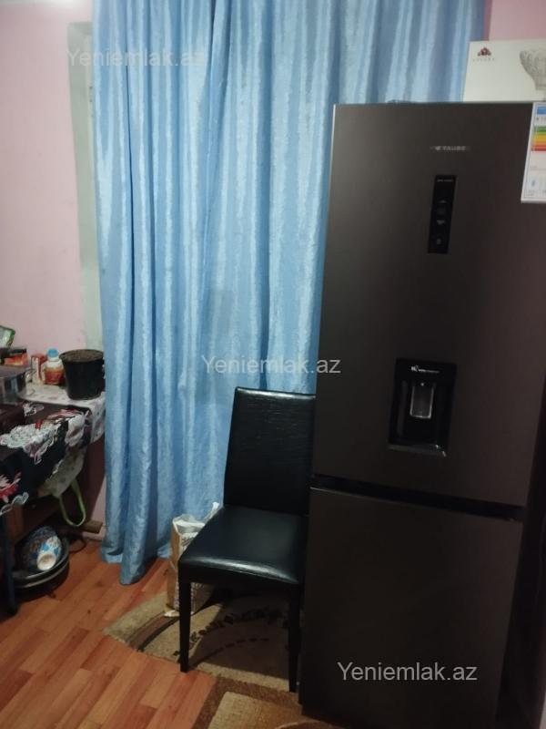 1-комн. квартира на продажу, 8-й микрорайон, Сумгаит