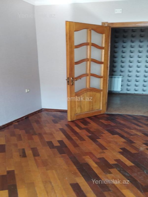 3 otaqlı mənzil satılır, Həzi Aslanov, Bakı