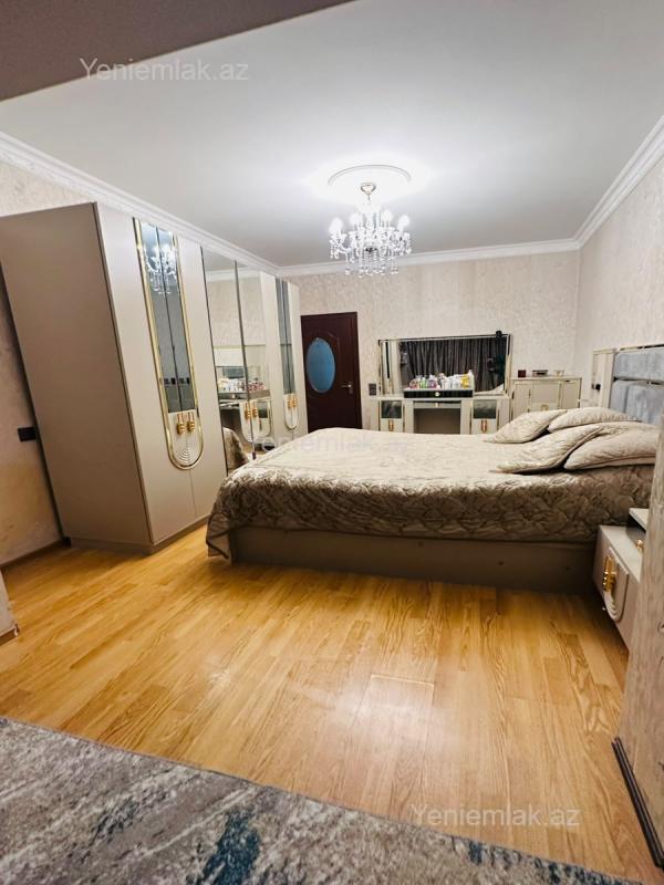 3-комн. квартира на продажу, Сабаил, Баку
