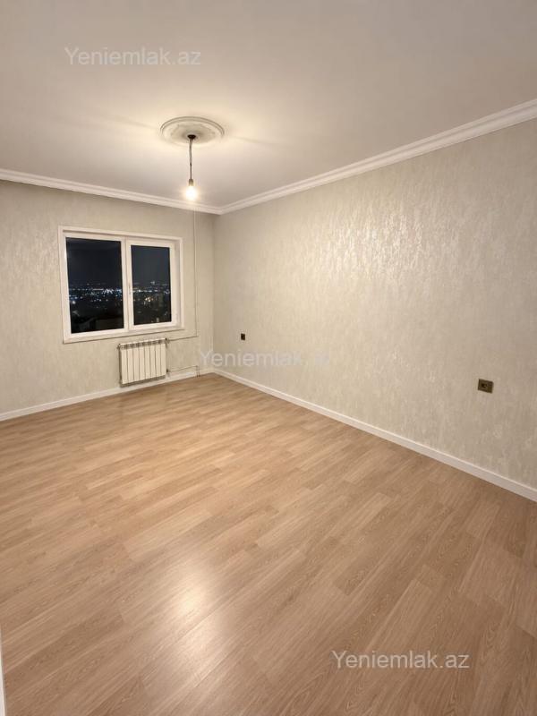 2-room apartment for sale, Khatai, Baku