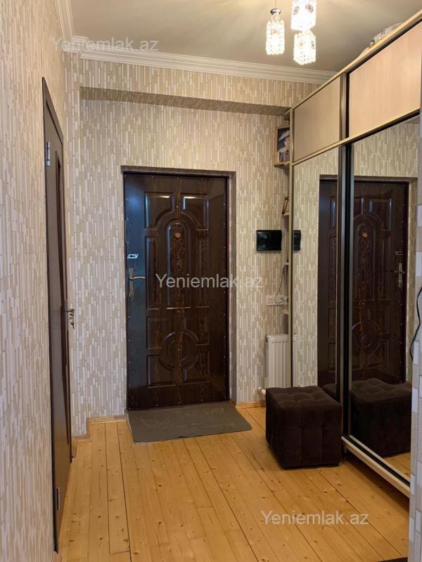 2 otaqlı mənzil satılır, Masazır, Abşeron