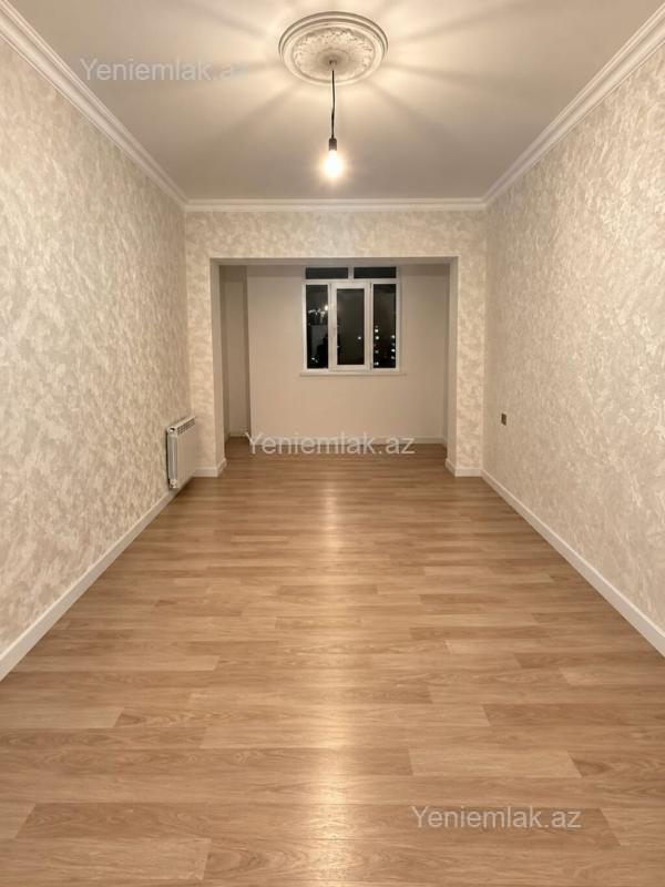 2-room apartment for sale, Old Gunashli, Baku