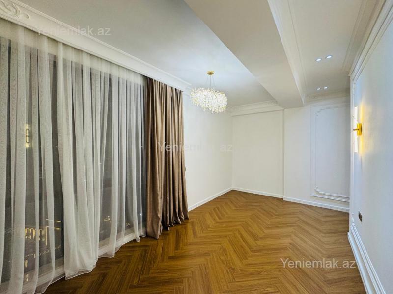 3 otaqlı mənzil satılır, Nərimanov, Bakı
