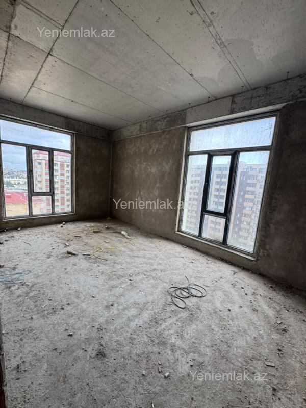 3-комн. квартира на продажу, Насими, Баку
