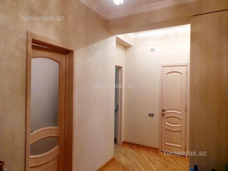 2 otaqlı mənzil satılır, Binəqədi, Bakı