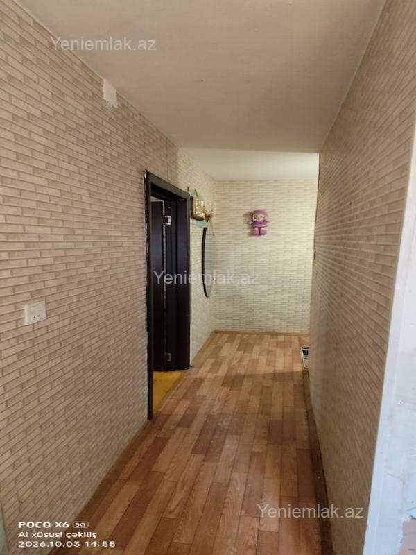 2-комн. квартира на продажу, 2-й микрорайон, Сумгаит