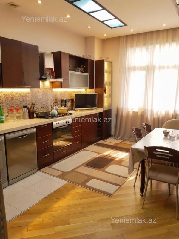 3-комн. квартира на продажу, Насими, Баку
