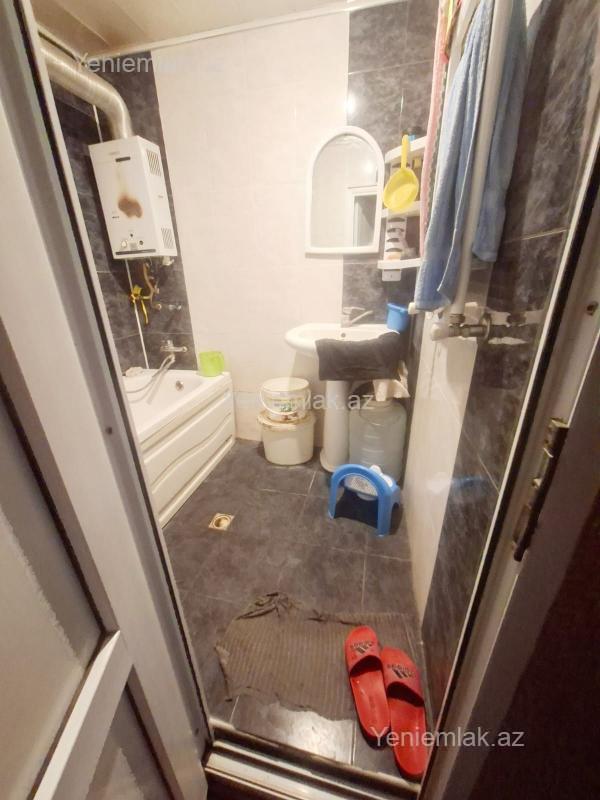 2 otaqlı mənzil satılır, 9-cu mikrorayon, Sumqayıt
