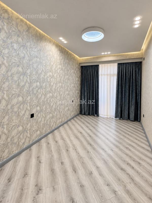 2-room apartment for sale, Hazi Aslanov, Baku