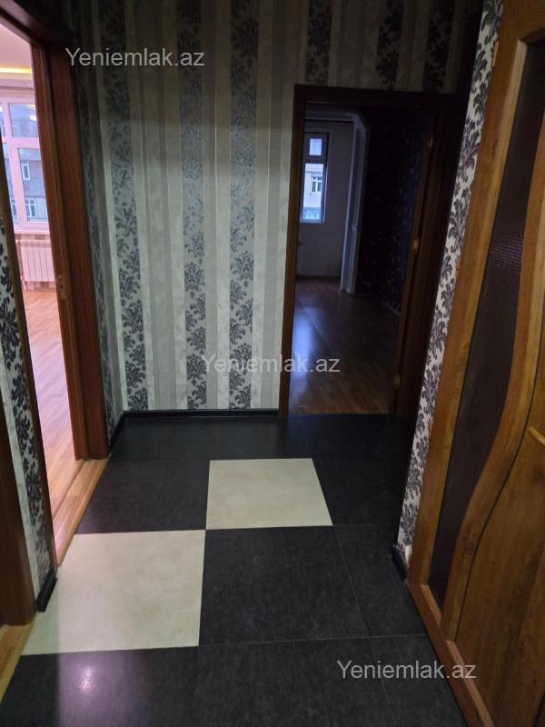 3 otaqlı mənzil satılır, 10-cu mikrorayon, Sumqayıt