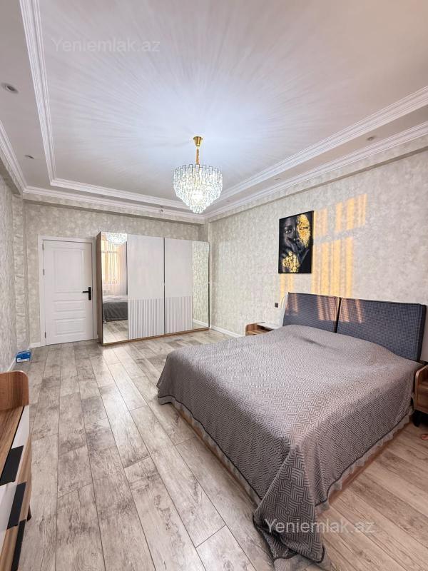 2-комн. квартира на продажу, Ахмедлы, Баку
