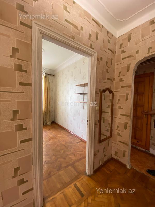 2 otaqlı mənzil satılır, Bakıxanov, Bakı