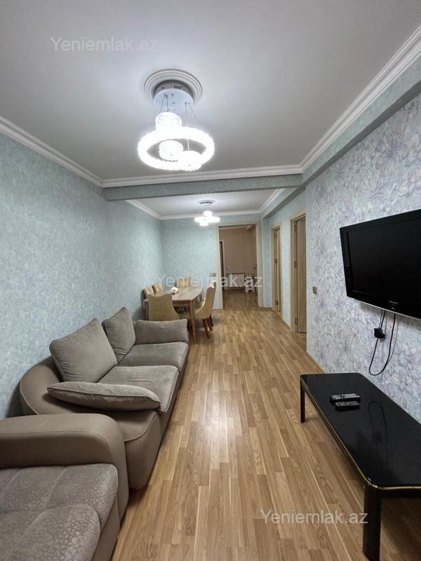 2-комн. квартира на продажу, Новый Ясамал, Баку