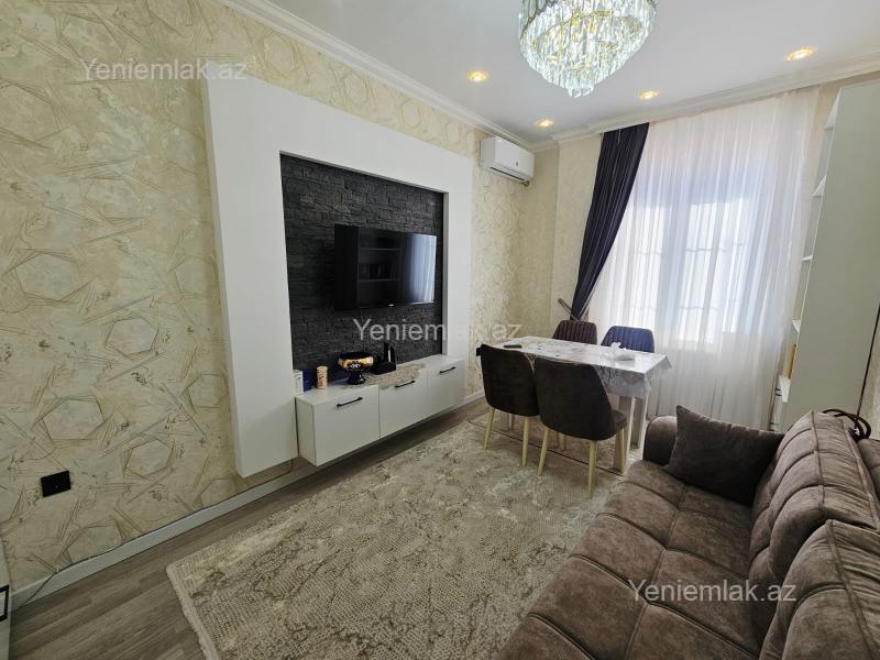 2-комн. квартира на продажу, Апшерон