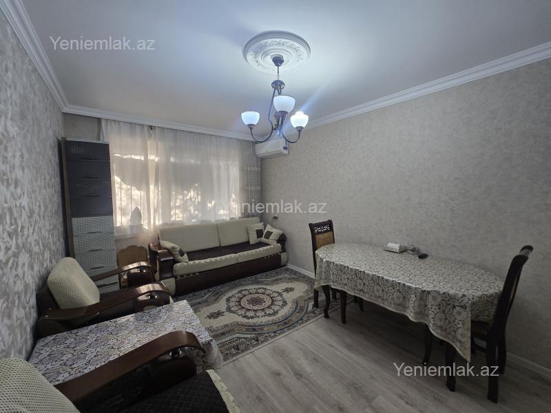 1 otaqlı mənzil satılır, Sumqayıt