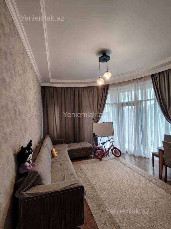 3-комн. квартира на продажу, Сумгаит