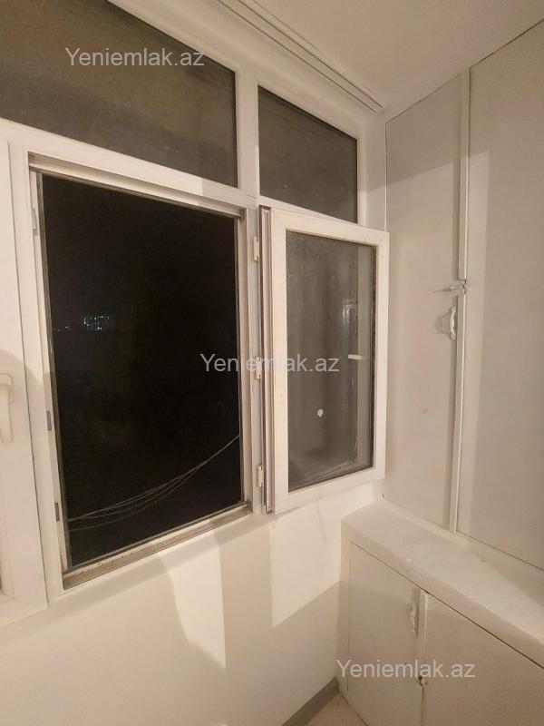 1 otaqlı mənzil satılır, 5-ci mikrorayon, Sumqayıt
