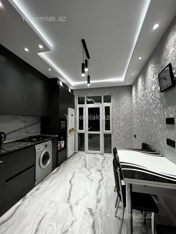 3 otaqlı mənzil satılır, Masazır, Abşeron