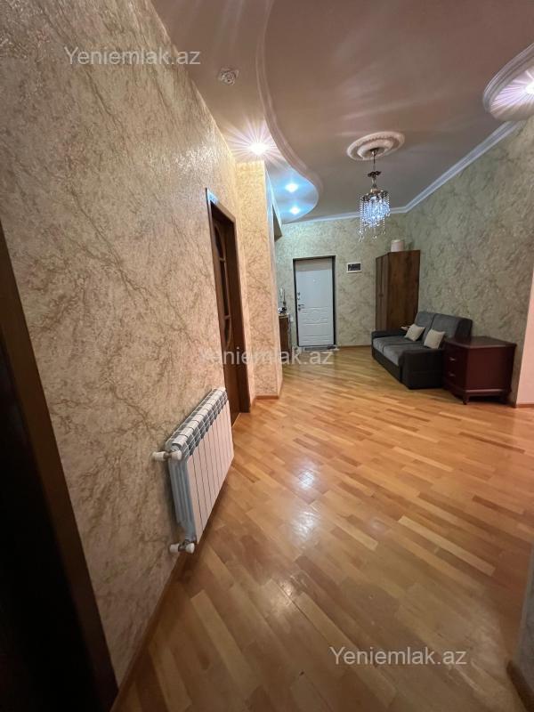 3-комн. квартира на продажу, 1-й микрорайон, Сумгаит