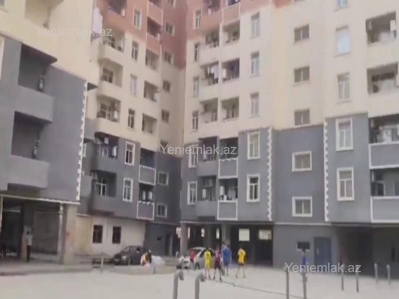 3-комн. квартира на продажу, Сумгаит