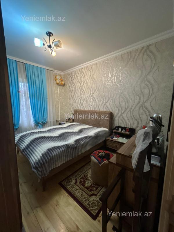 2 otaqlı mənzil satılır, Sabunçu, Bakı