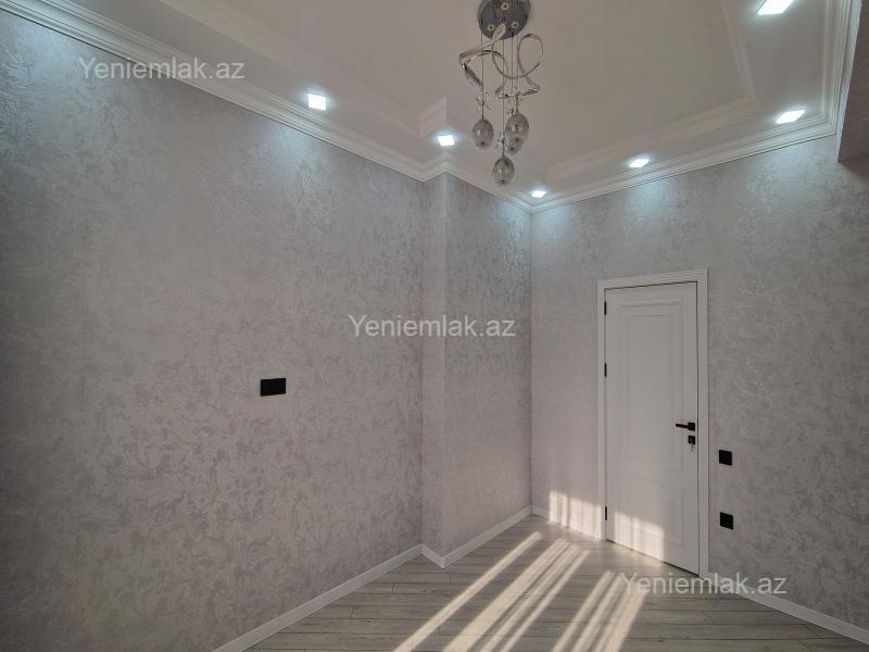 3 otaqlı mənzil satılır, 36-cı məhəllə, Sumqayıt