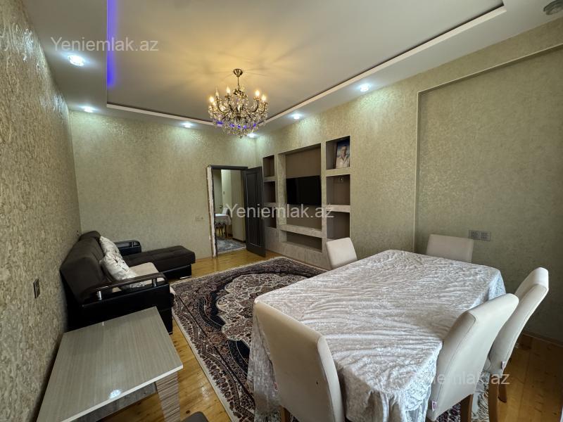 3-комн. квартира на продажу, Сумгаит