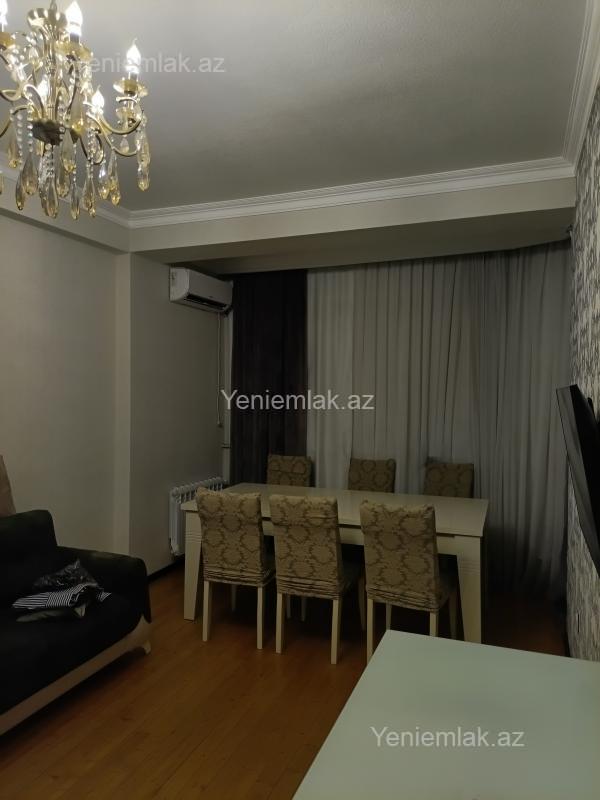 2-комн. квартира на продажу, Сумгаит