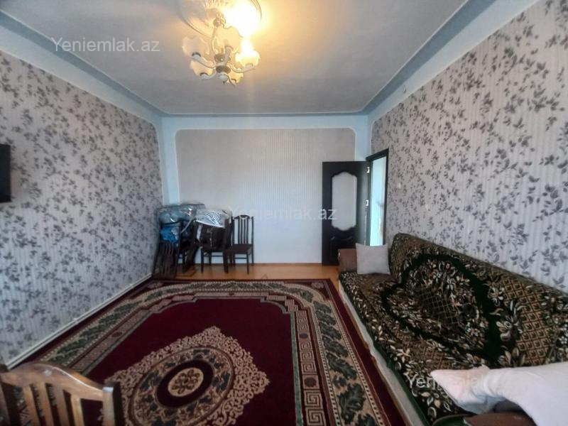 3 otaqlı mənzil satılır, 10-cu mikrorayon, Sumqayıt