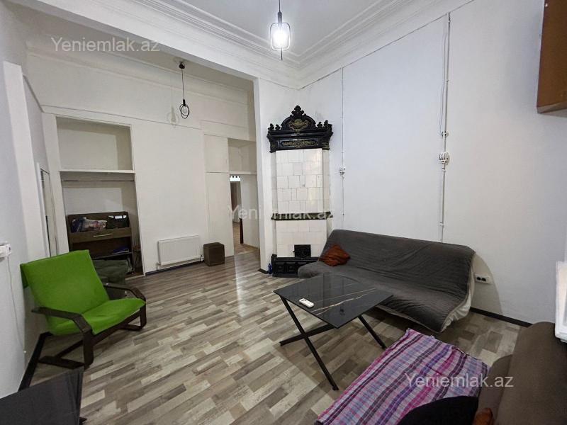 2-комн. квартира на продажу, Сабаил, Баку