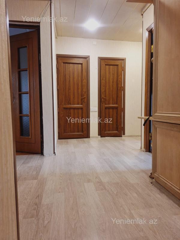 3-комн. квартира на продажу, Ази Асланов, Баку