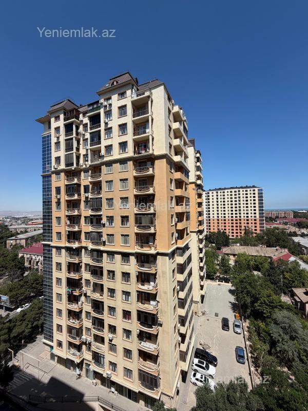 1-комн. квартира на продажу, 16-й микрорайон, Сумгаит