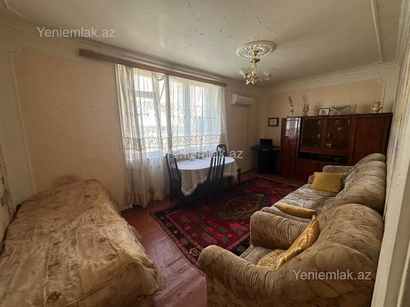 2-комн. квартира на продажу, Бакиханов, Баку